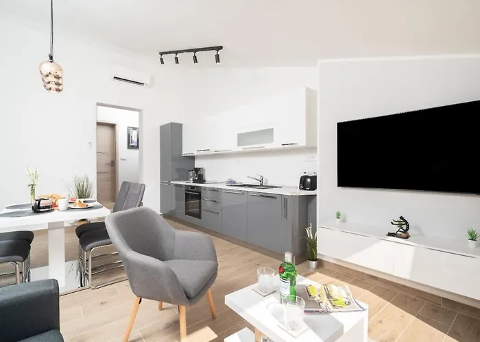 Apartment Gaia
