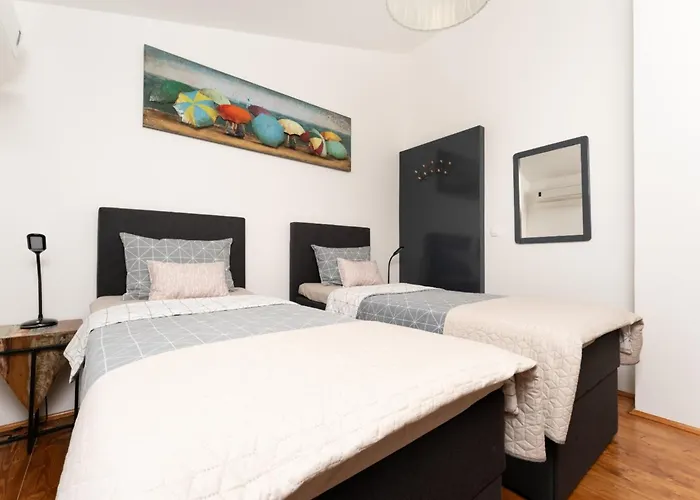Apartment Gaia