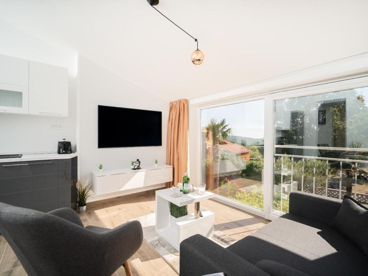 Gaia Apartment Labin (Istria)