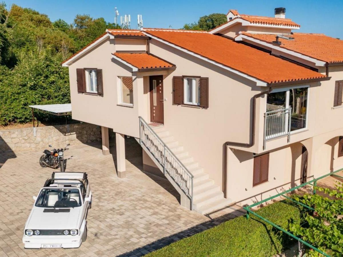 Gaia * Labin (Istria)
