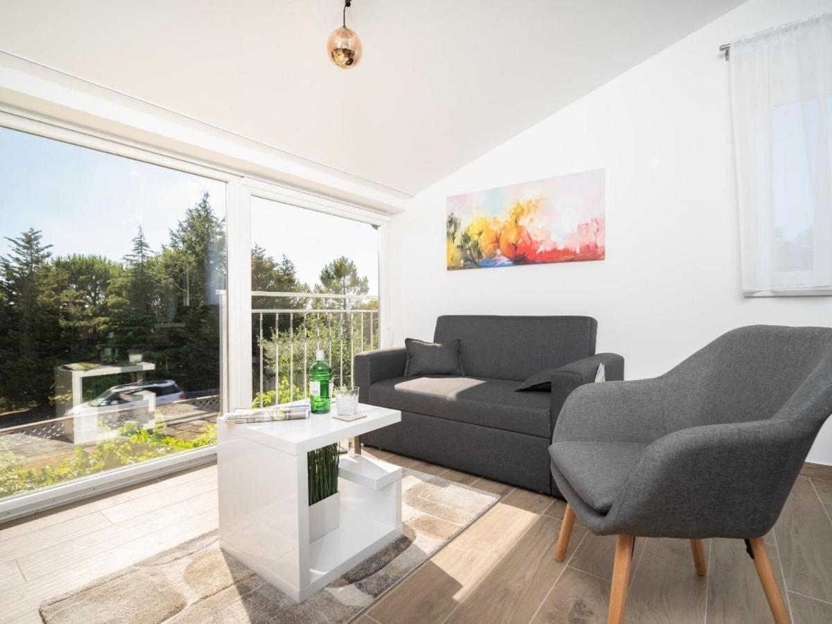 Apartment Gaia Labin (Istria)