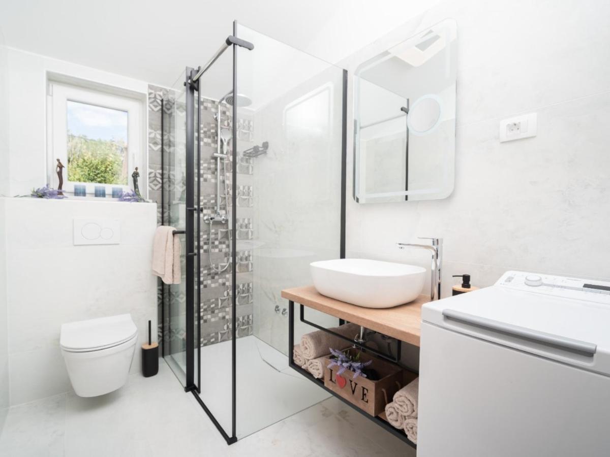 Apartment Gaia Labin (Istria)