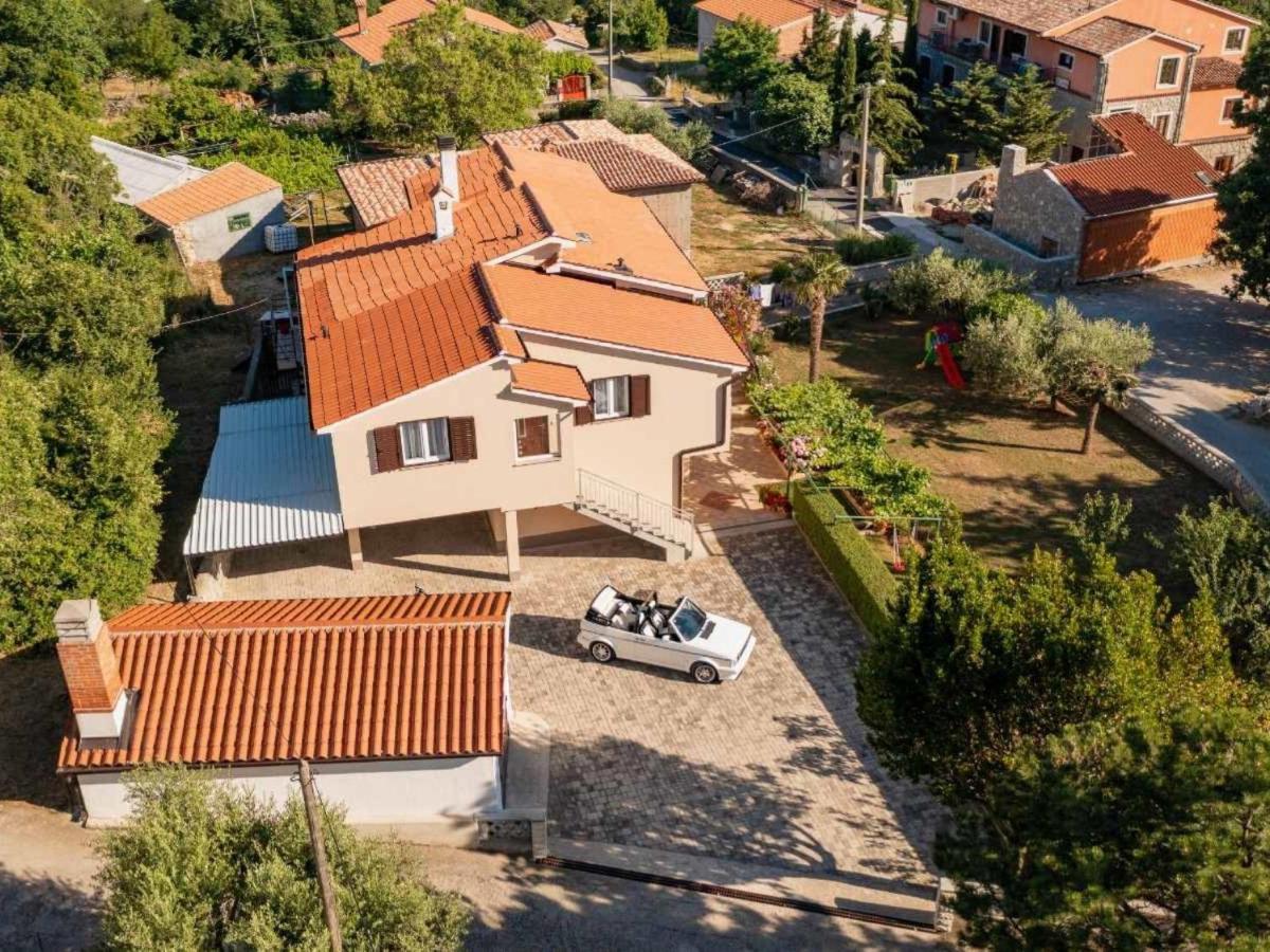 Gaia * Labin (Istria)