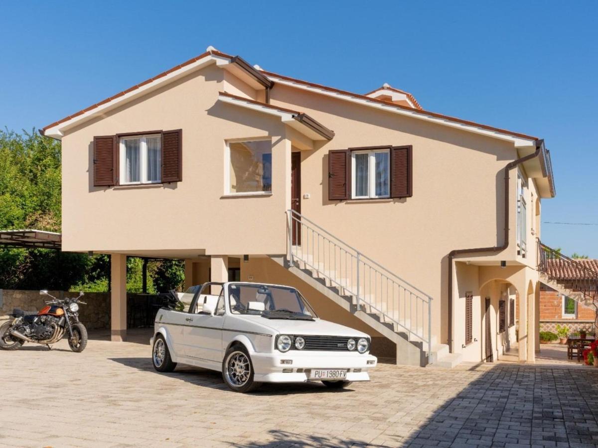 Gaia Labin (Istria)