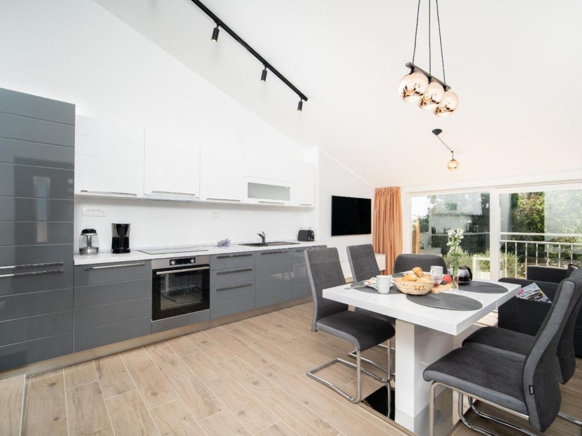 Gaia Apartment Labin (Istria)