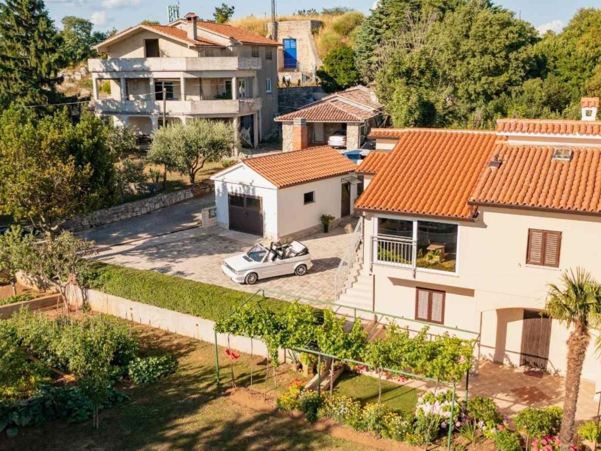 Apartment Gaia Labin (Istria)