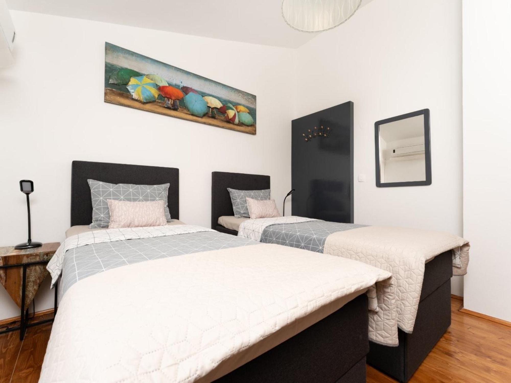 Apartment Gaia Labin (Istria)