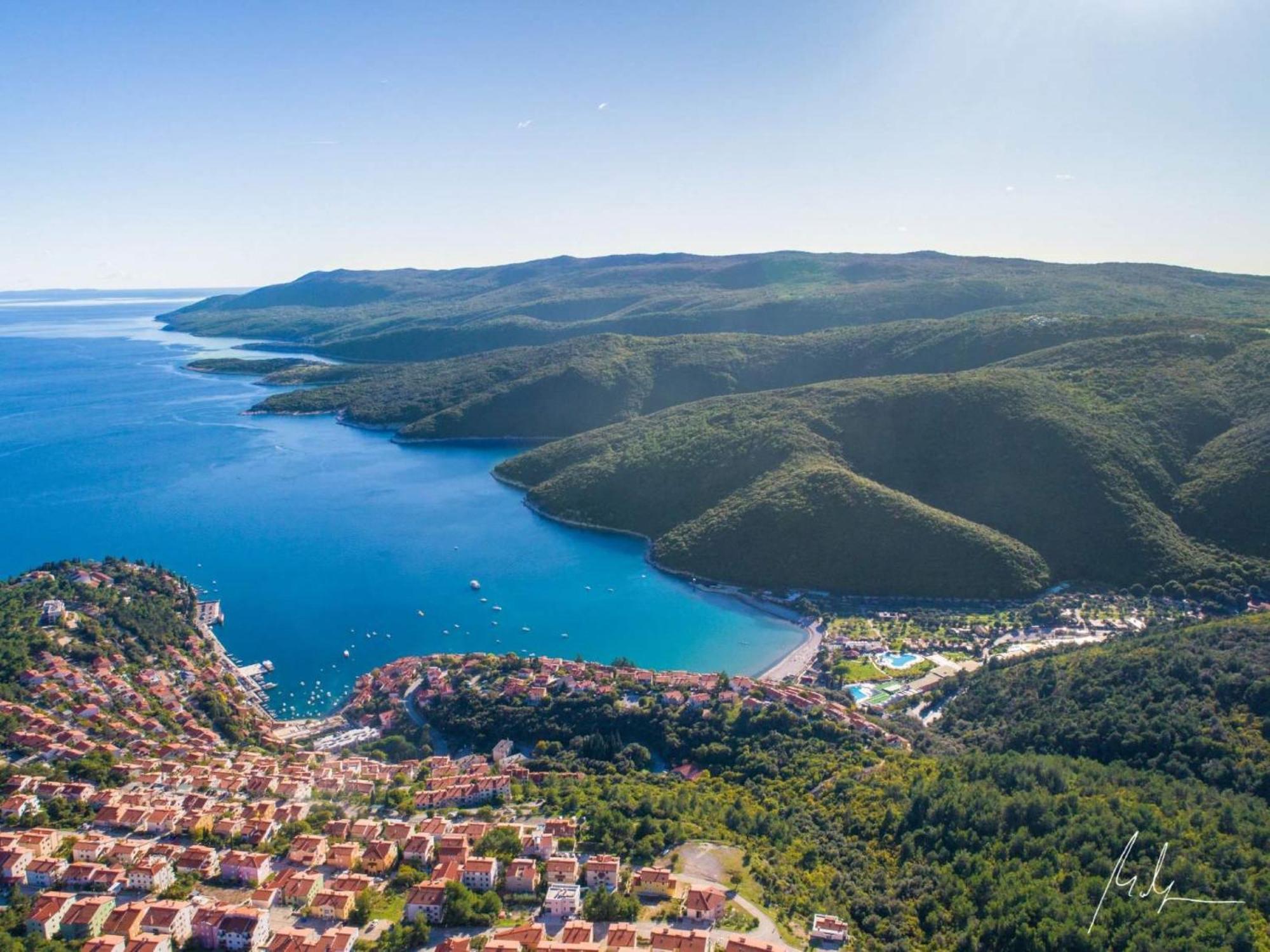 Gaia Labin (Istria)